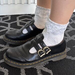 Dr. Martens Mary Jane